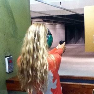 Meet your Posher, Allyson